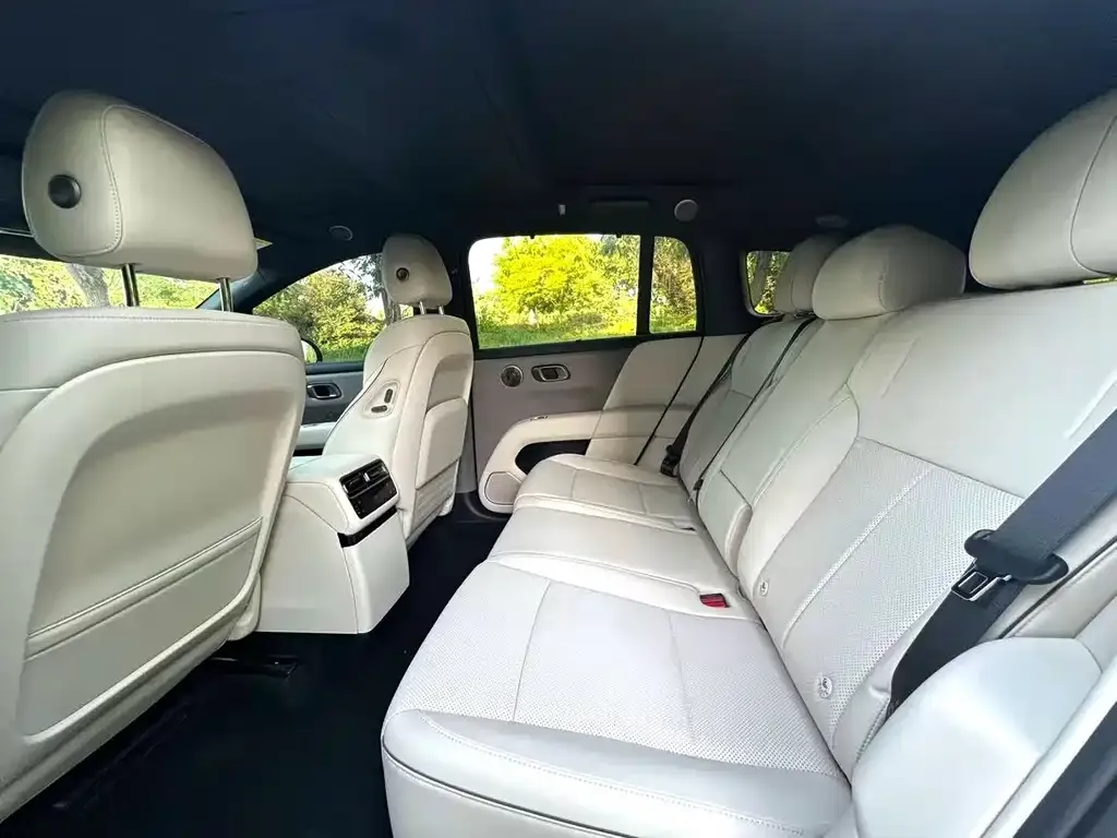 Li Auto i6 2026 из CN, фото 3