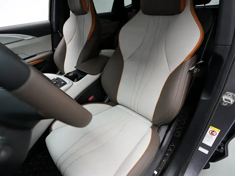 BYD Pro New Energy — фото 3