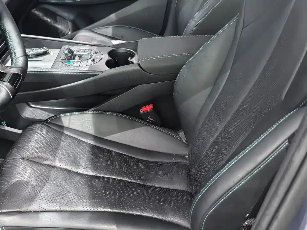 BYD Seal 06 2025 из CN, фото 10