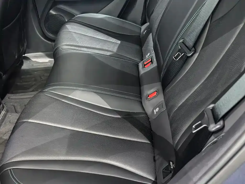 BYD Seal 06 2025 из CN, фото 2