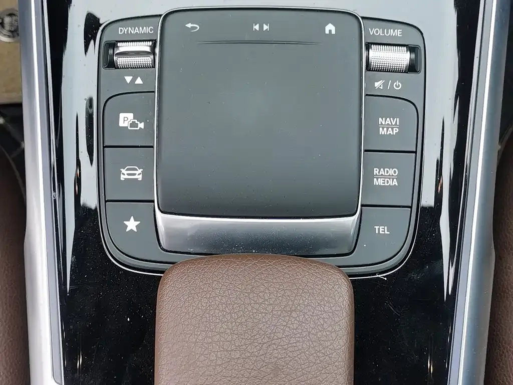 Mercedes-Benz GLB 2021 из CN, фото 6
