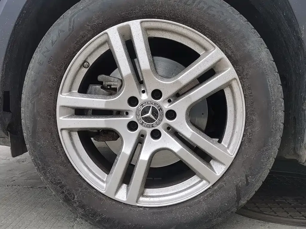 Mercedes-Benz GLB 2021 из CN, фото 10