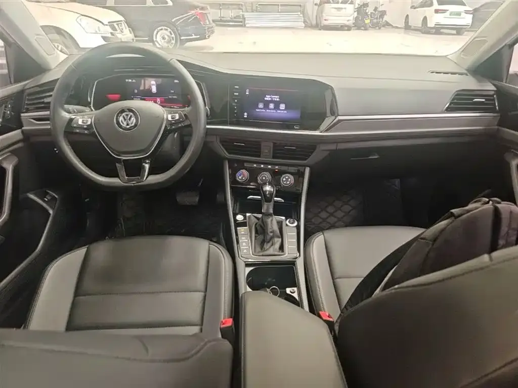 Volkswagen Sagitar 2021 из CN, фото 2