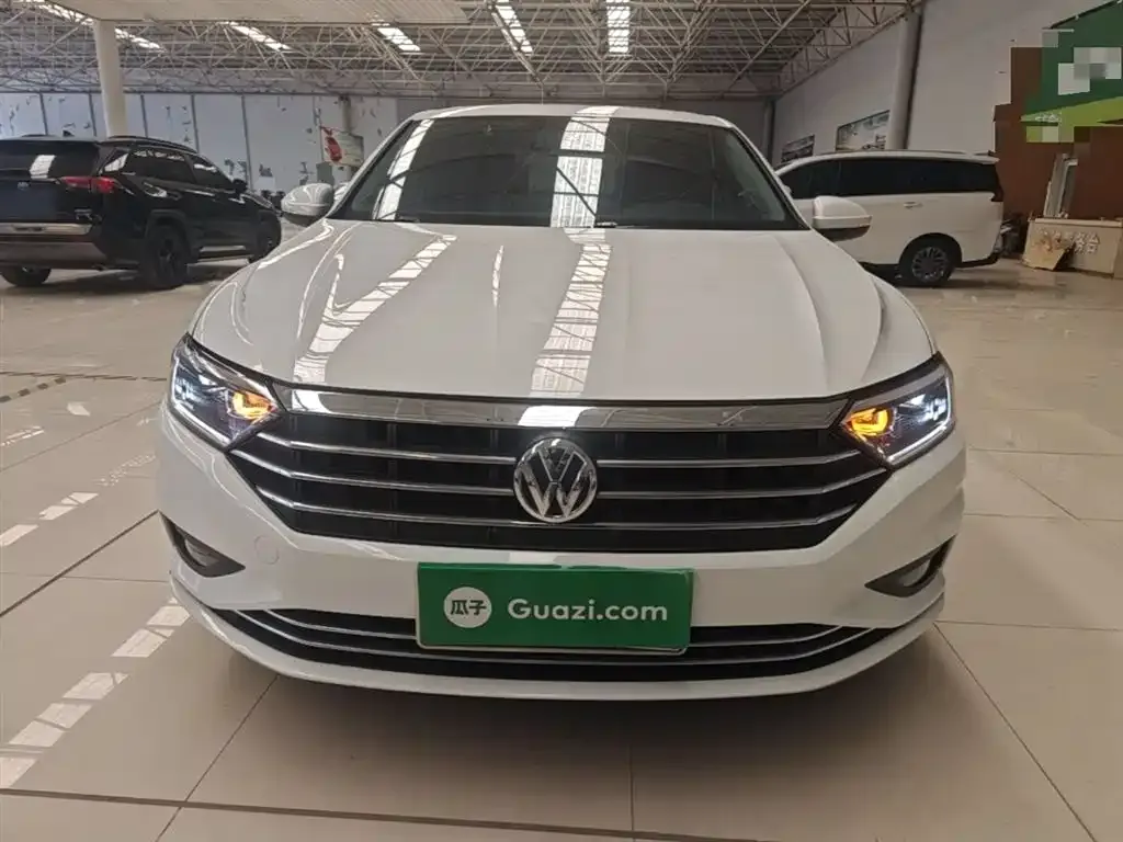 Volkswagen Sagitar 2021 из CN, фото 9