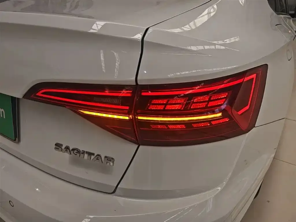 Volkswagen Sagitar 2021 из CN, фото 6