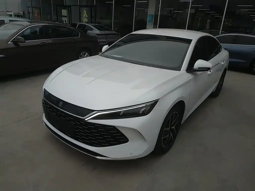 BYD Qin L 2024 из CN, фото 7