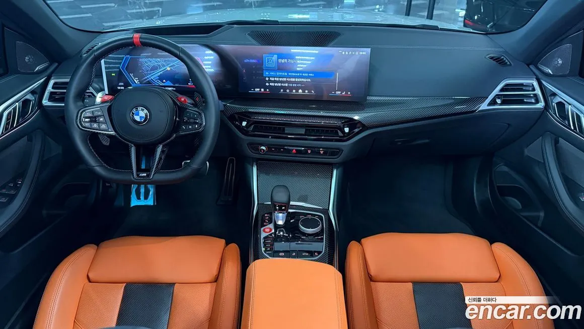 BMW M4 — фото 10