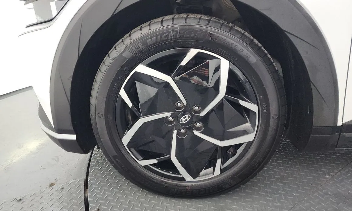Hyundai Ioniq5 — фото 3