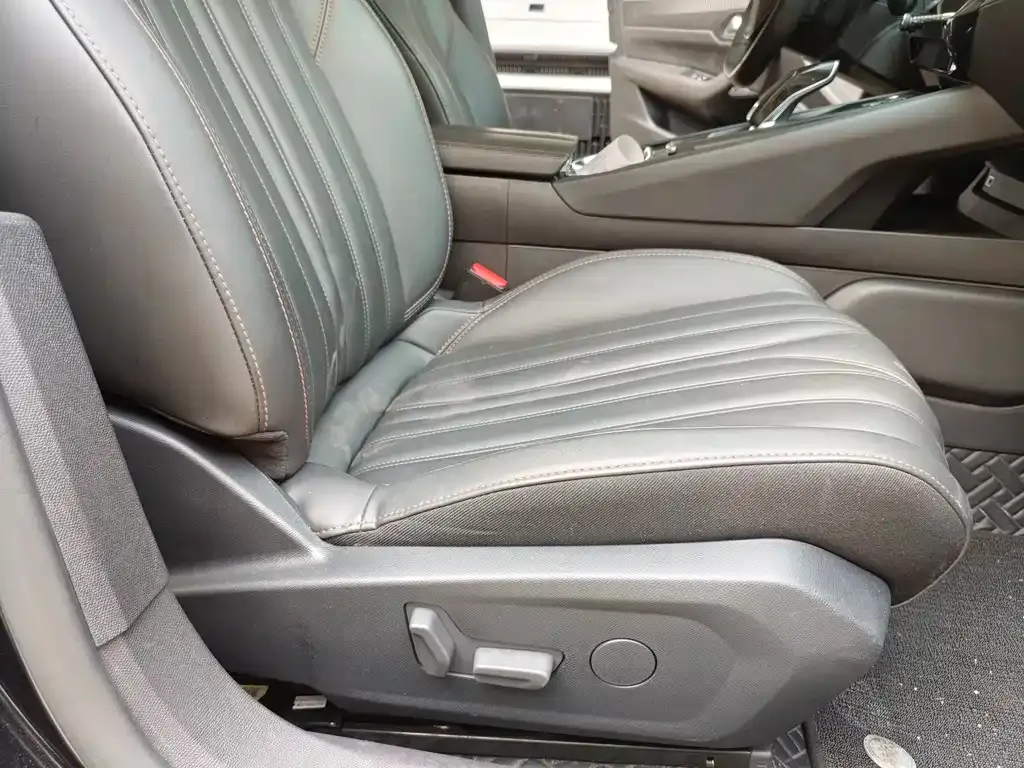 Peugeot 508 2023 из CN, фото 10