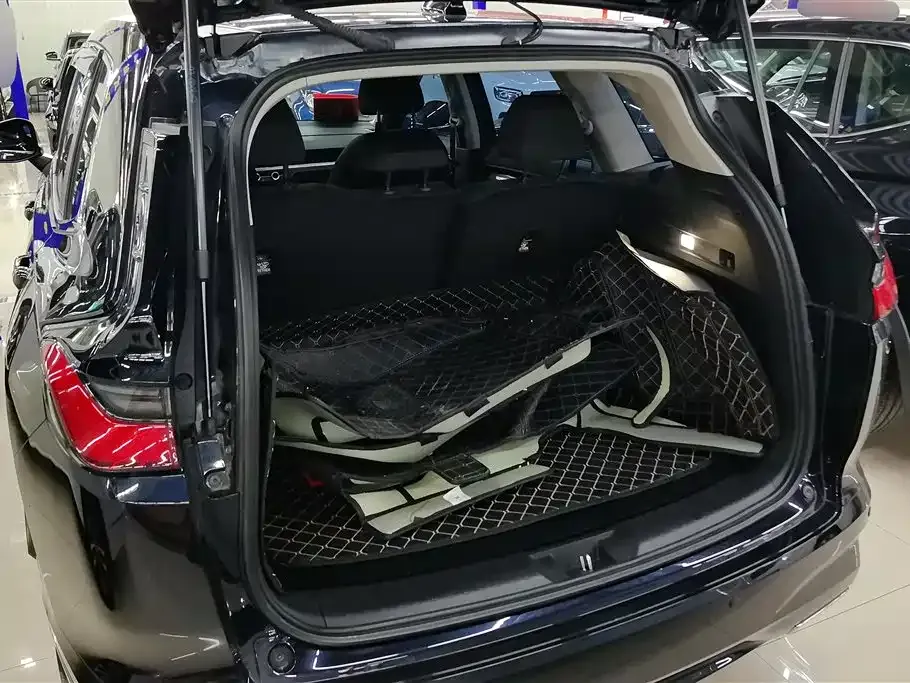 Honda Breeze 2024 из CN, фото 7