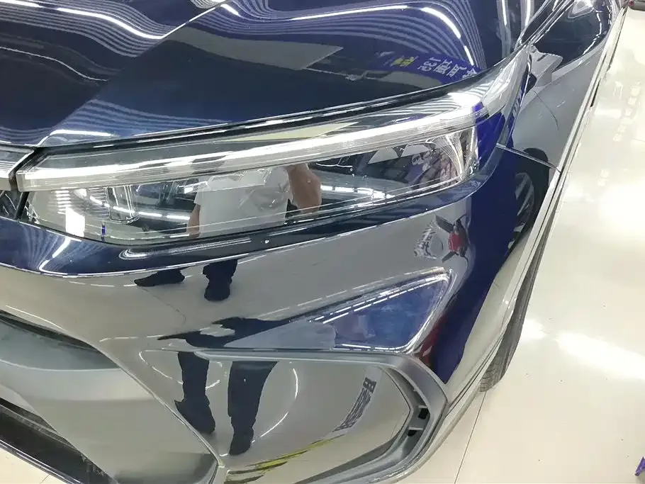 Honda Breeze 2024 из CN, фото 8