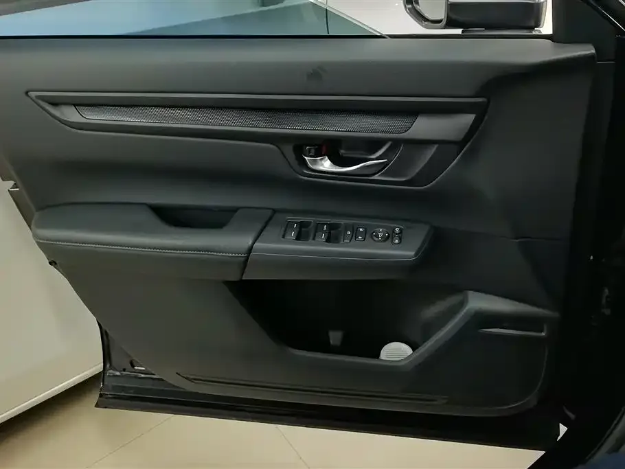 Honda Breeze 2024 из CN, фото 4