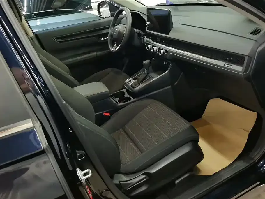 Honda Breeze 2024 из CN, фото 9