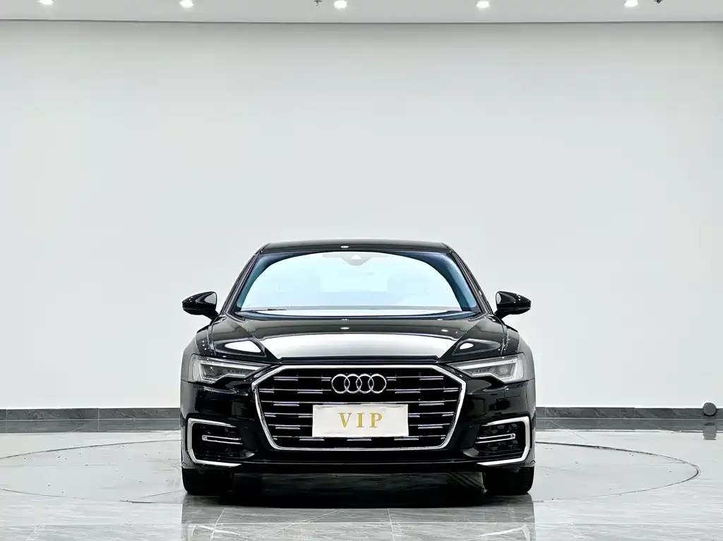 Audi A6L — фото 4