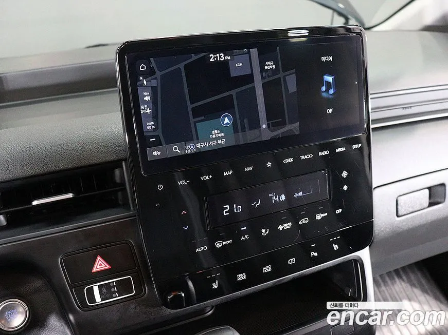 Hyundai Staria 2025 из KR, фото 5