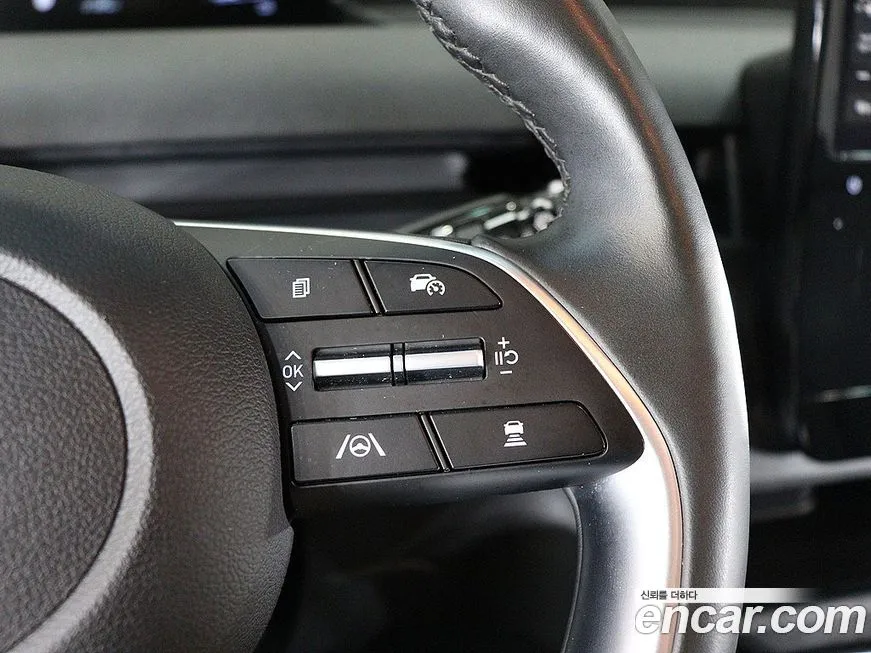 Hyundai Staria 2025 из KR, фото 6