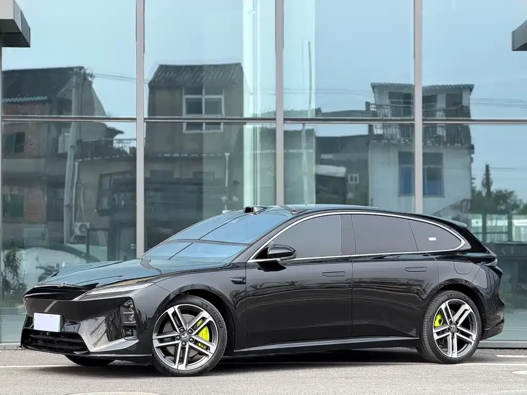 NIO ET5T 2025 из CN, фото 1