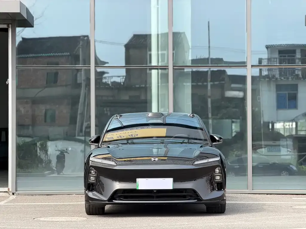 NIO ET5T 2025 из CN, фото 7