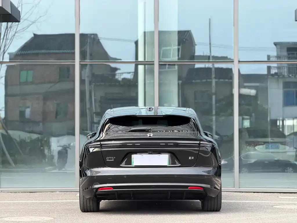 NIO ET5T 2025 из CN, фото 5