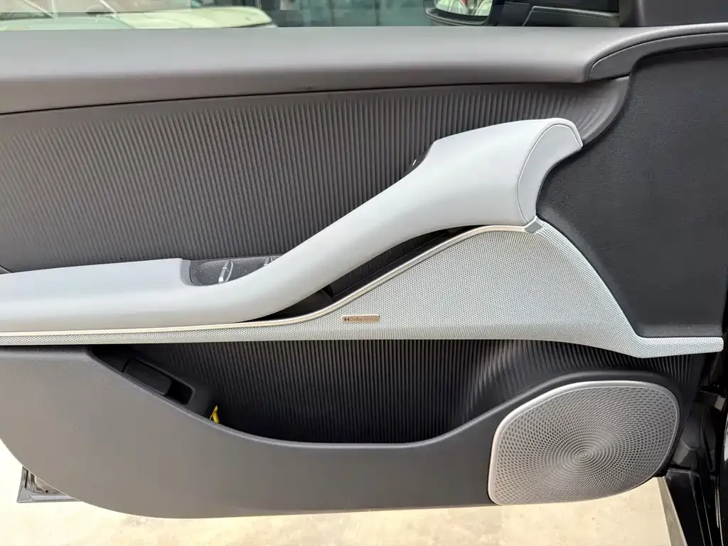 NIO ET5T 2025 из CN, фото 10