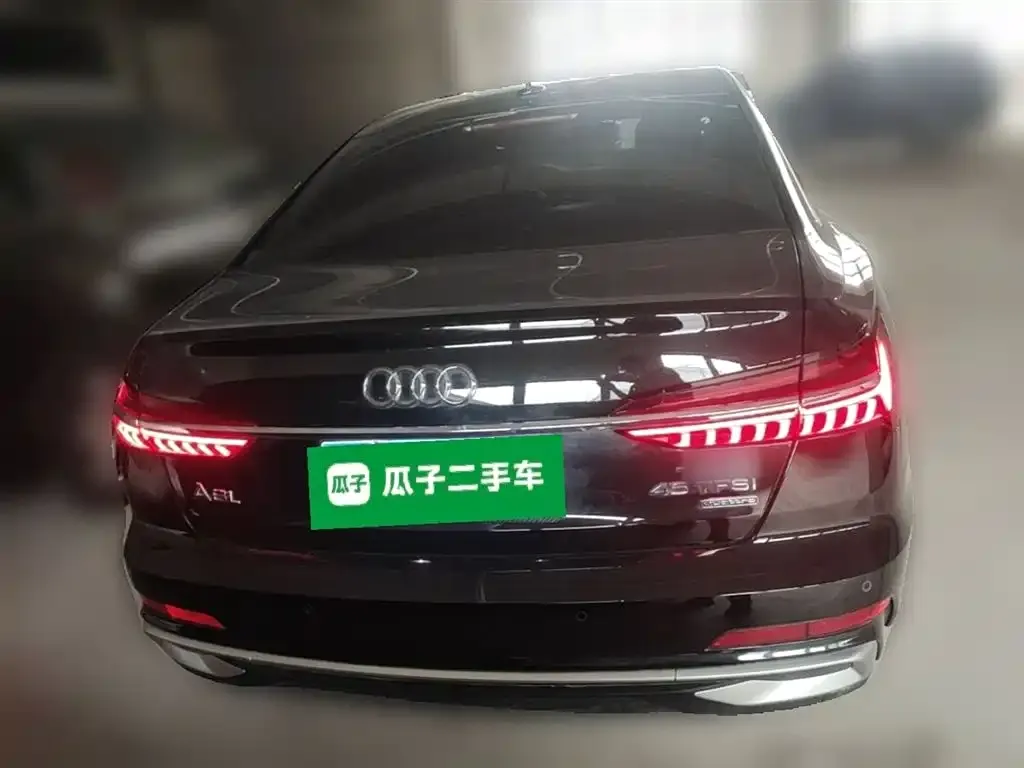 Audi A6L — фото 3