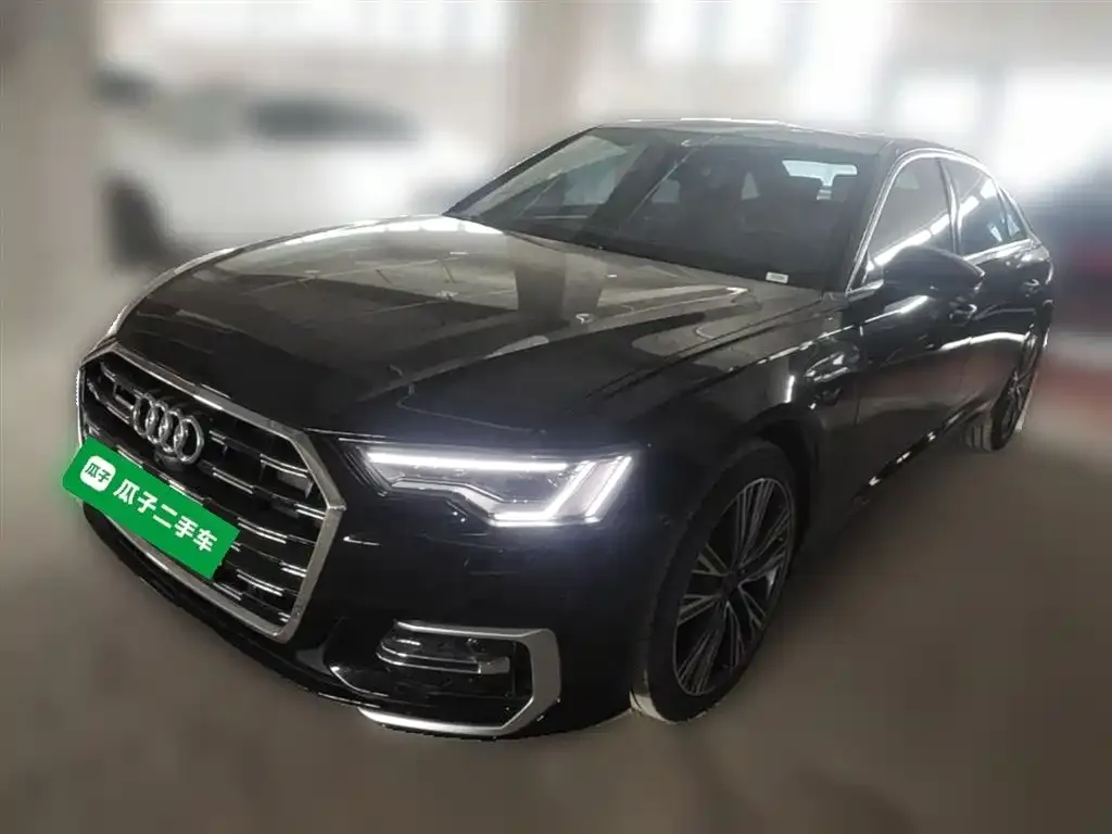 Audi A6L — фото 4