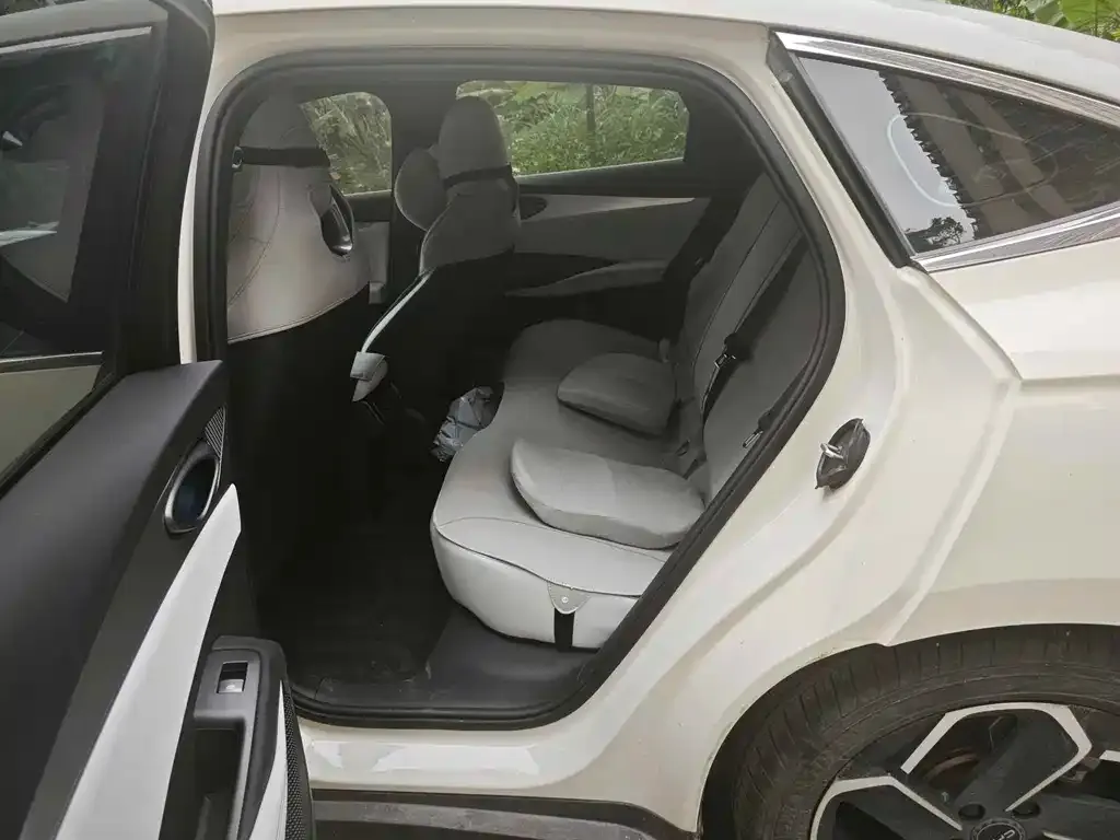 BYD Seal 06 — фото 4