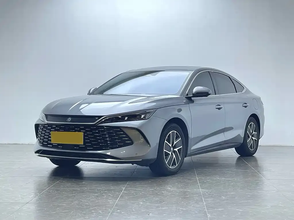 BYD Qin L 2024 из CN, фото 1
