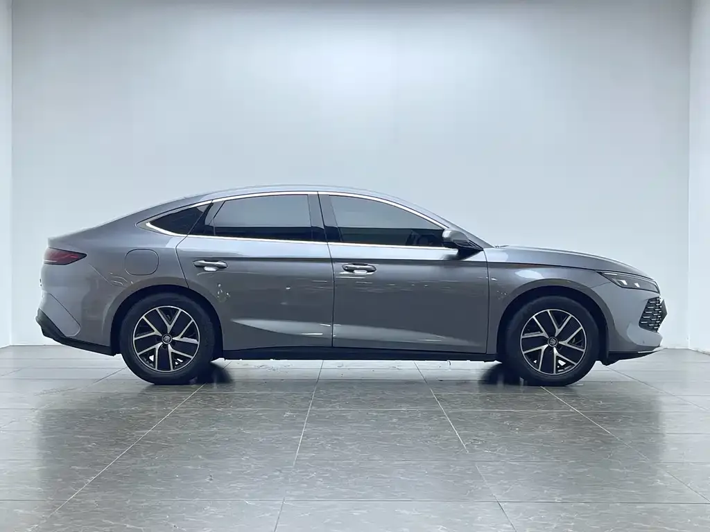 BYD Qin L 2024 из CN, фото 10