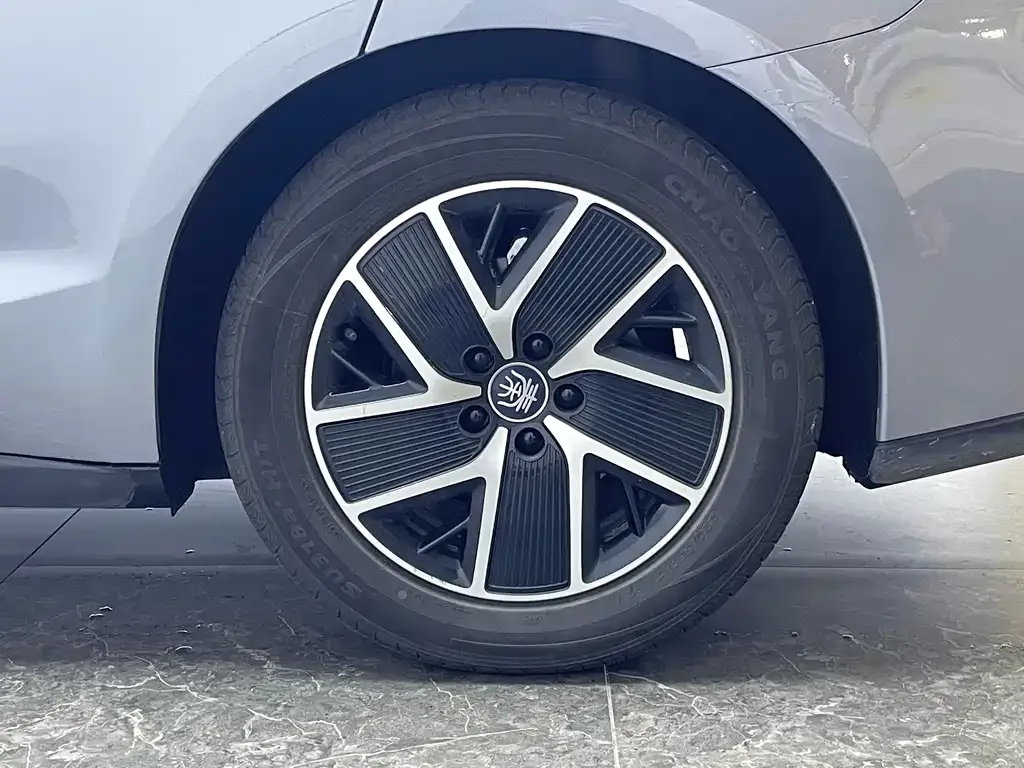 BYD Qin L 2024 из CN, фото 9