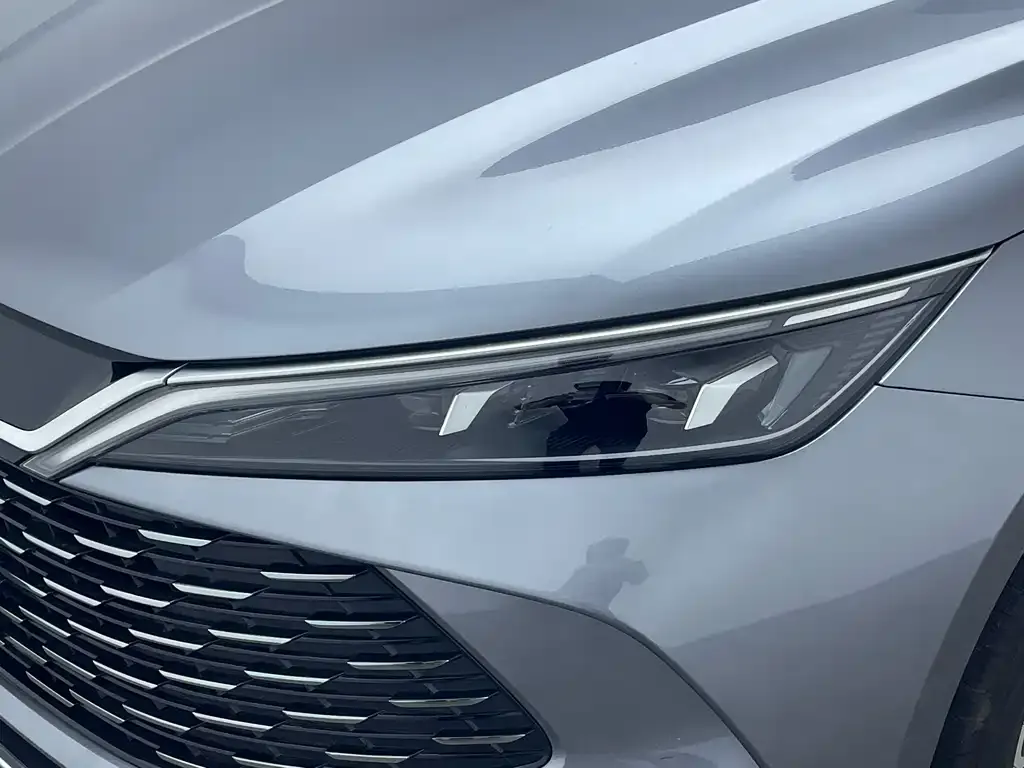 BYD Qin L 2024 из CN, фото 8