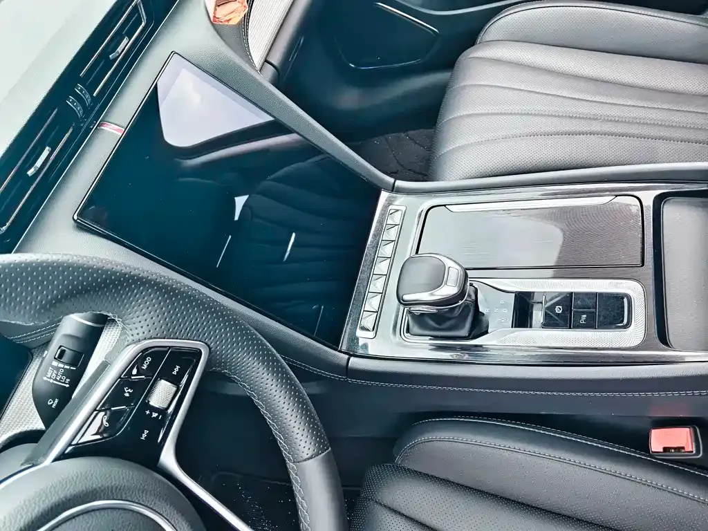 Hongqi H5 2023 из CN, фото 9