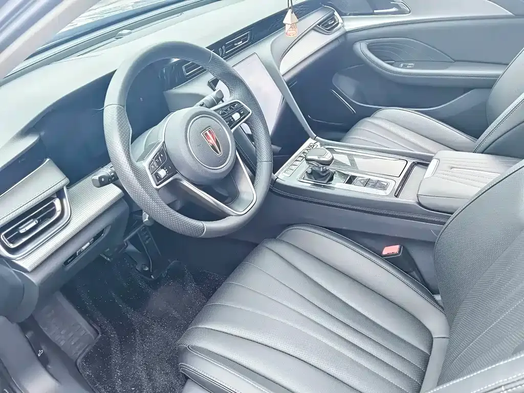 Hongqi H5 2023 из CN, фото 10