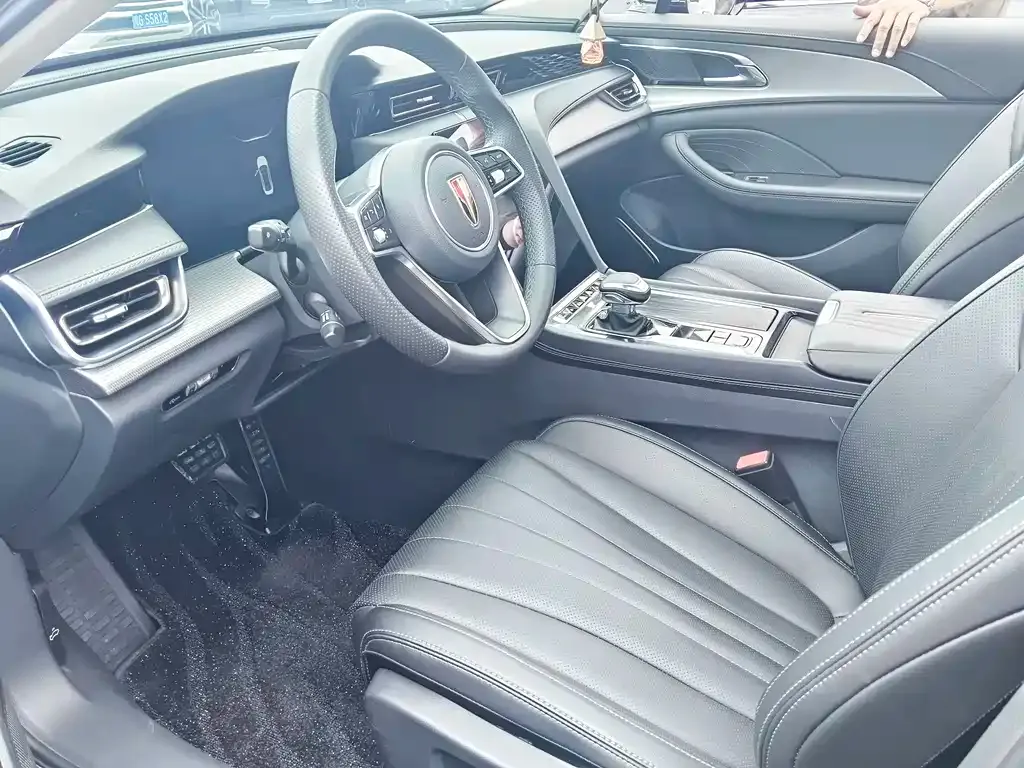 Hongqi H5 2023 из CN, фото 7