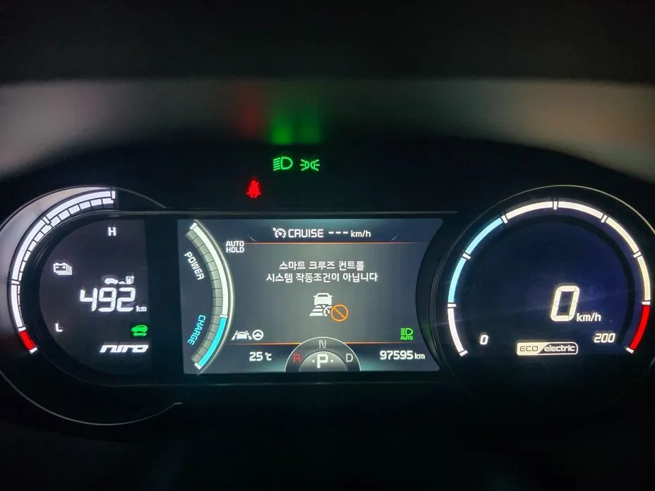 Kia Niro — фото 3