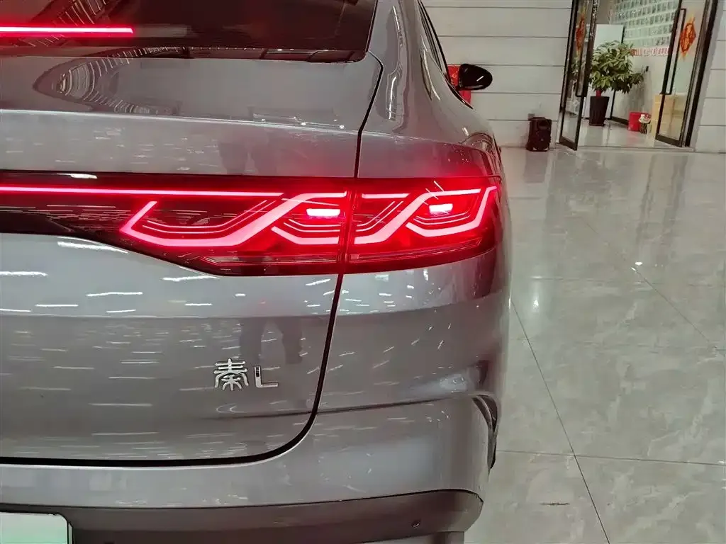 BYD Qin L 2024 из CN, фото 7