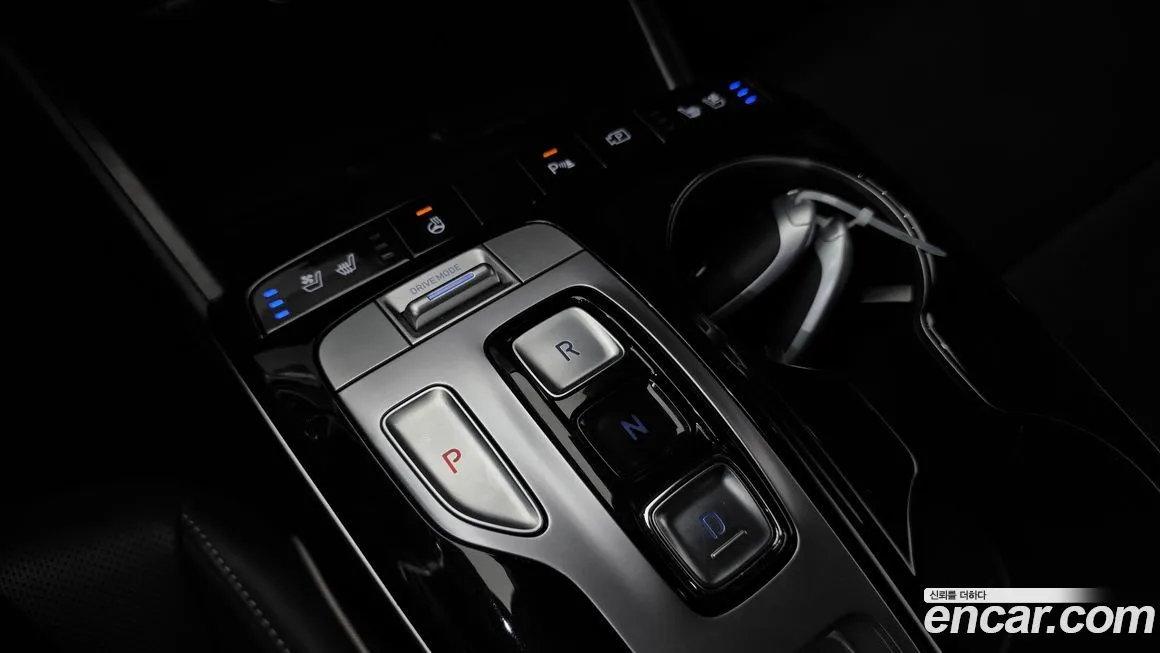 Hyundai Tucson — фото 3