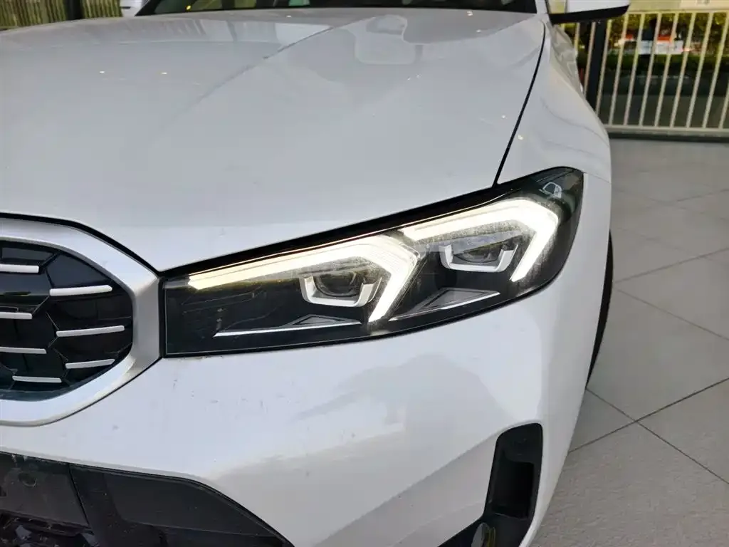BMW 3 Series — фото 3