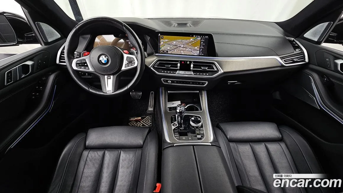 BMW X5 2021 из KR, фото 7