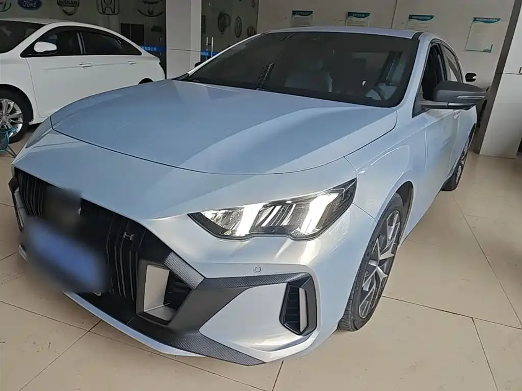 GAC Motor Shadow Leopard 2023 из CN, фото 1