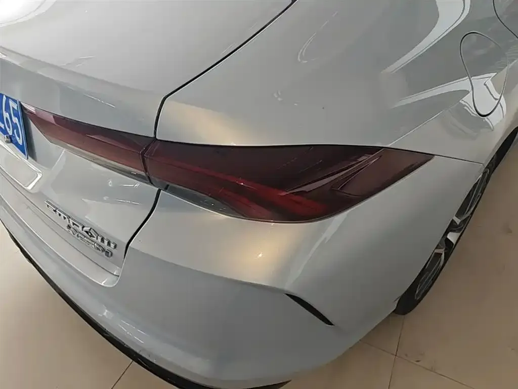 GAC Motor Shadow Leopard 2023 из CN, фото 2