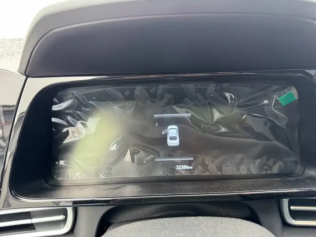 Hyundai Elantra 2023 из CN, фото 4