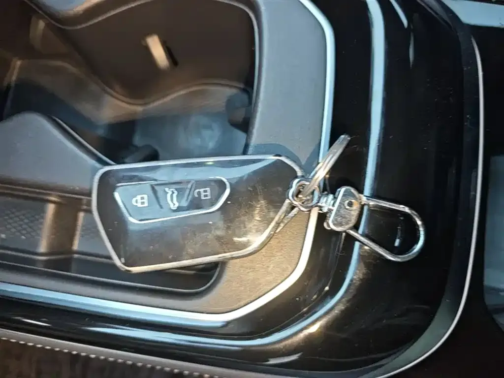 Volkswagen ID.4 Crozz 2023 из CN, фото 4