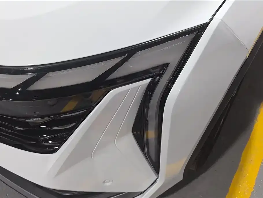 Geely Boyue L 2024 из CN, фото 3