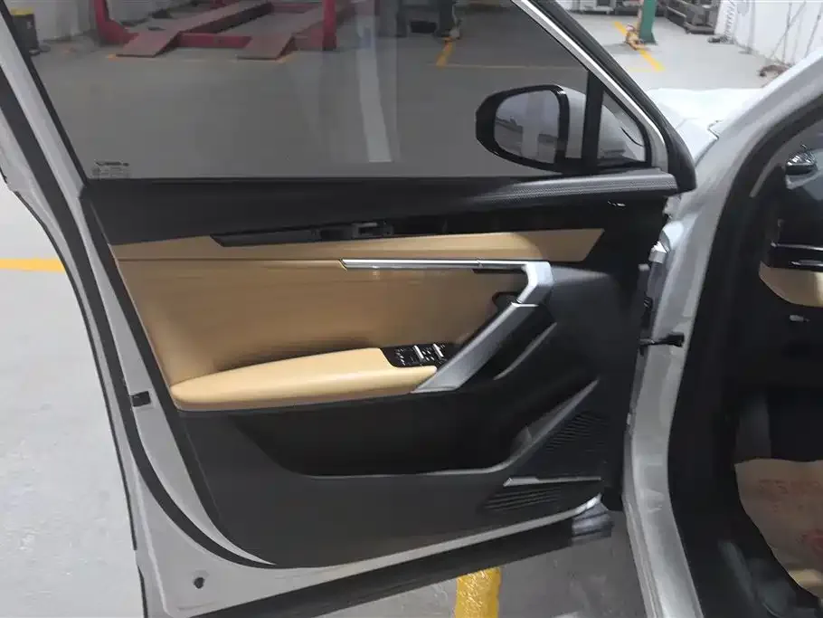 Geely Boyue L 2024 из CN, фото 7