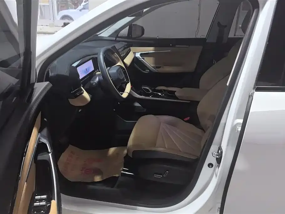 Geely Boyue L 2024 из CN, фото 6