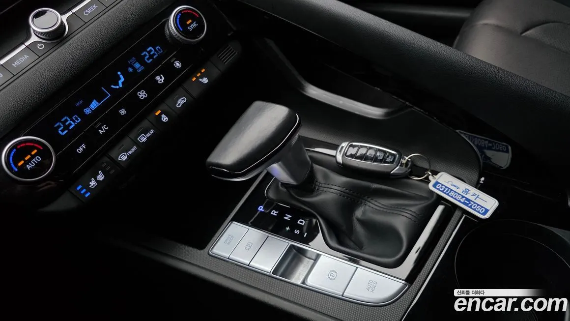 Hyundai AVANTE 2021 из KR, фото 4
