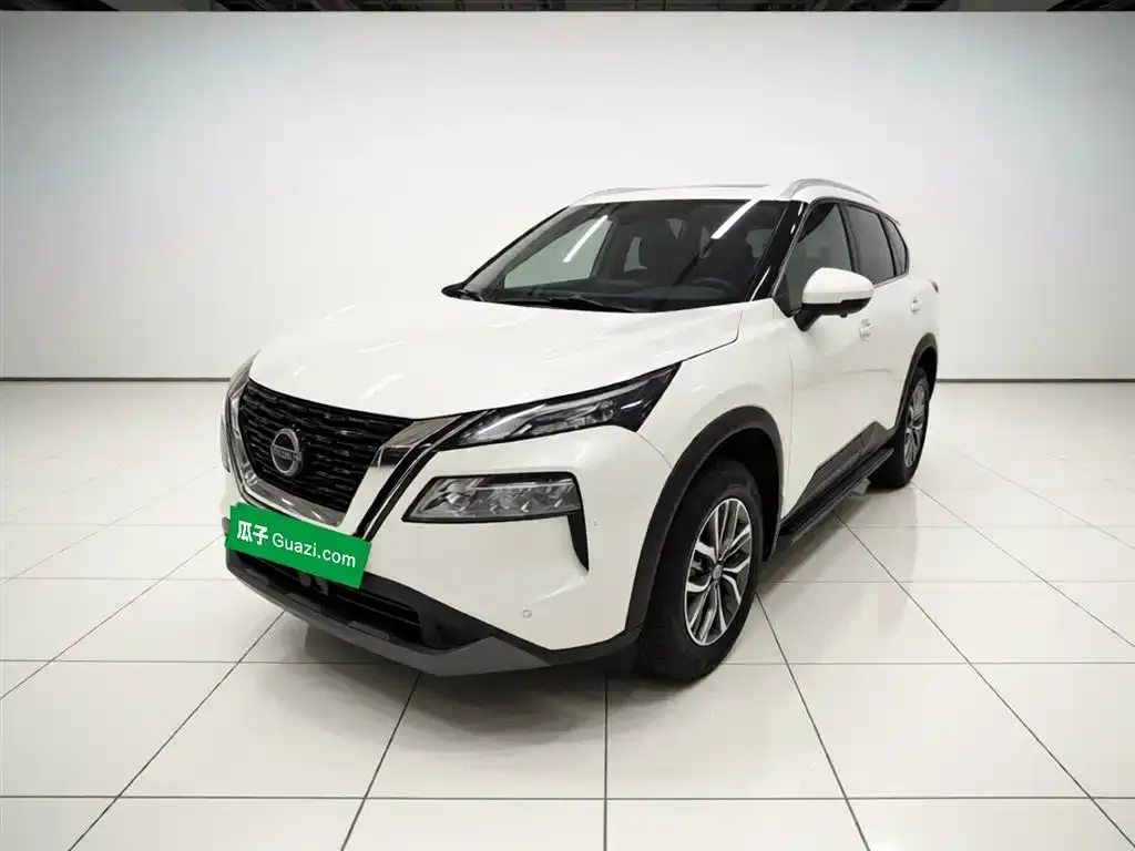 Nissan X-Trail 2023 из CN, фото 8