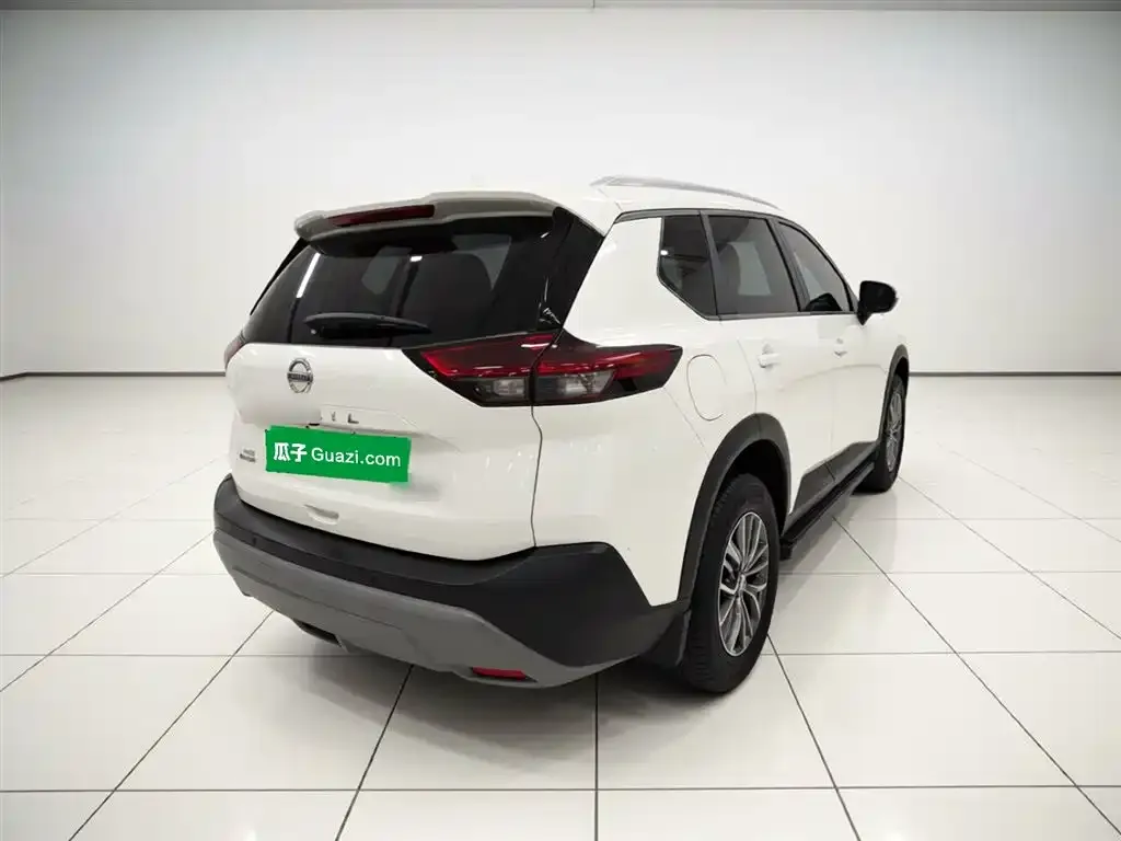 Nissan X-Trail 2023 из CN, фото 9