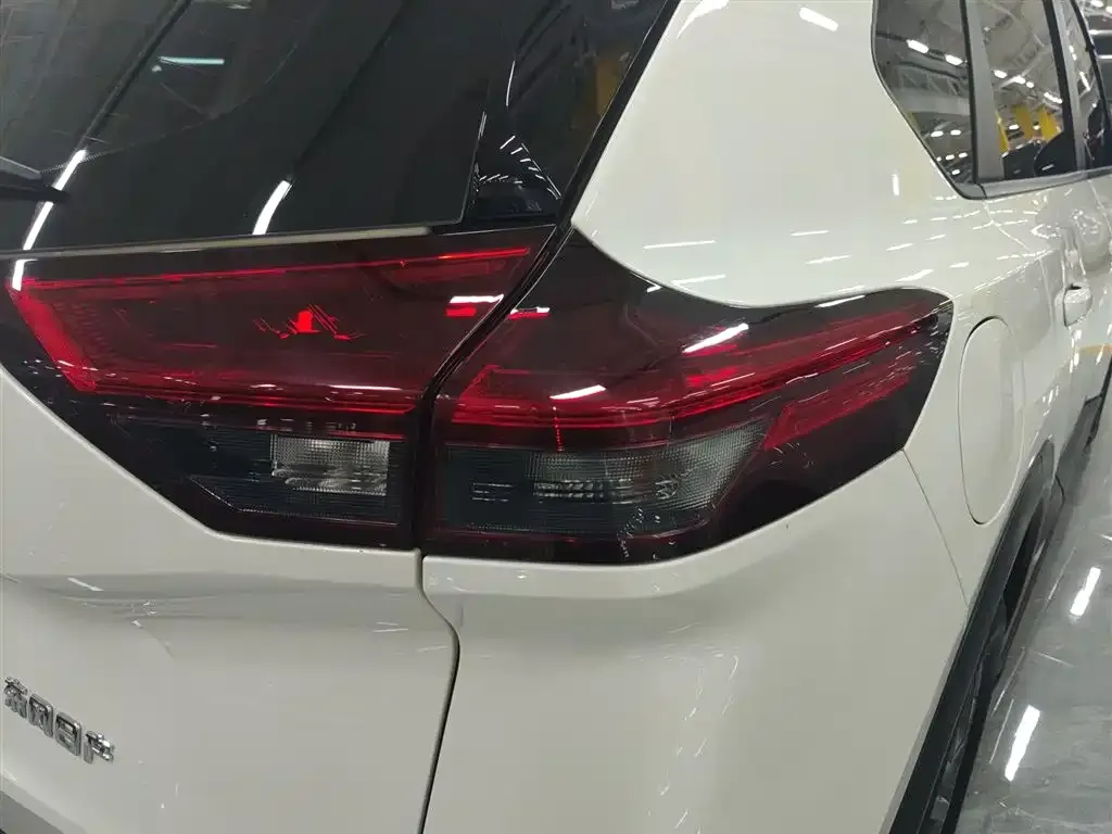 Nissan X-Trail 2023 из CN, фото 10